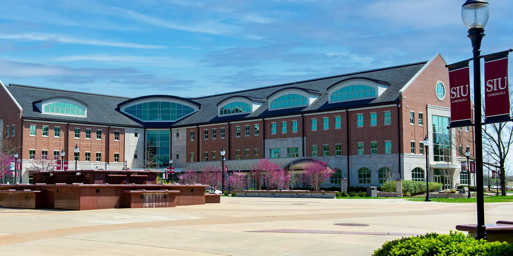 Apply to SIU
